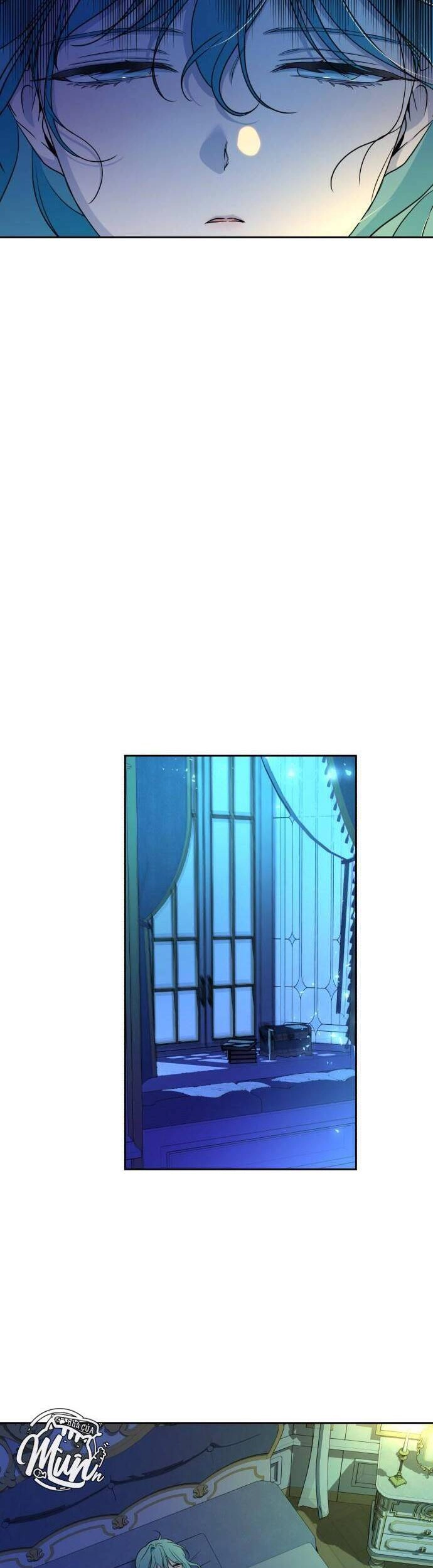 Công Nương Mint Bé Nhỏ Chapter 18 - 35