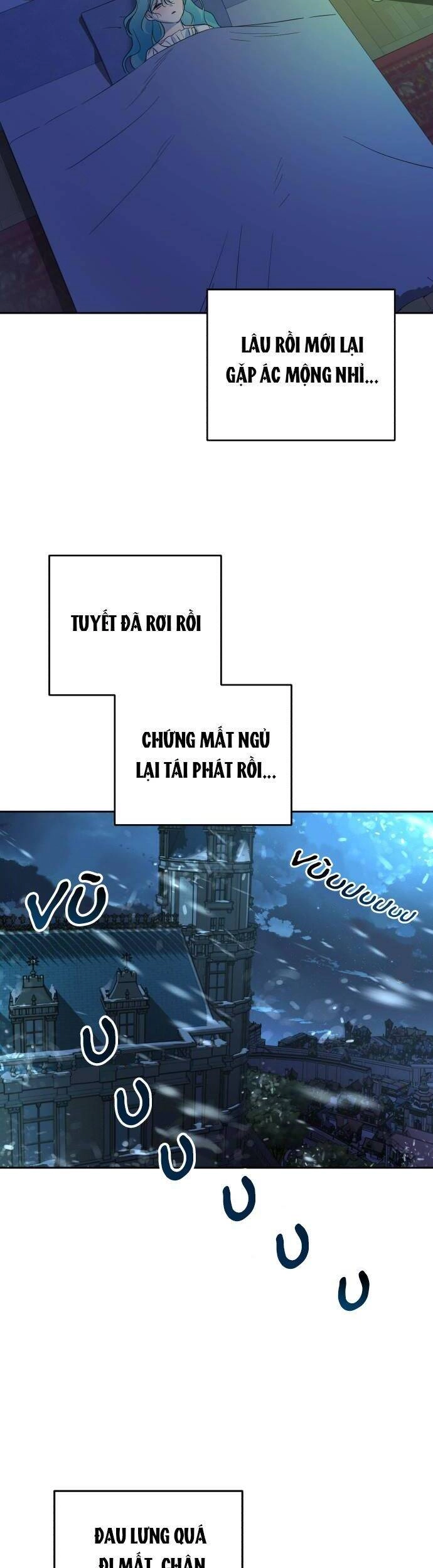 Công Nương Mint Bé Nhỏ Chapter 18 - 36