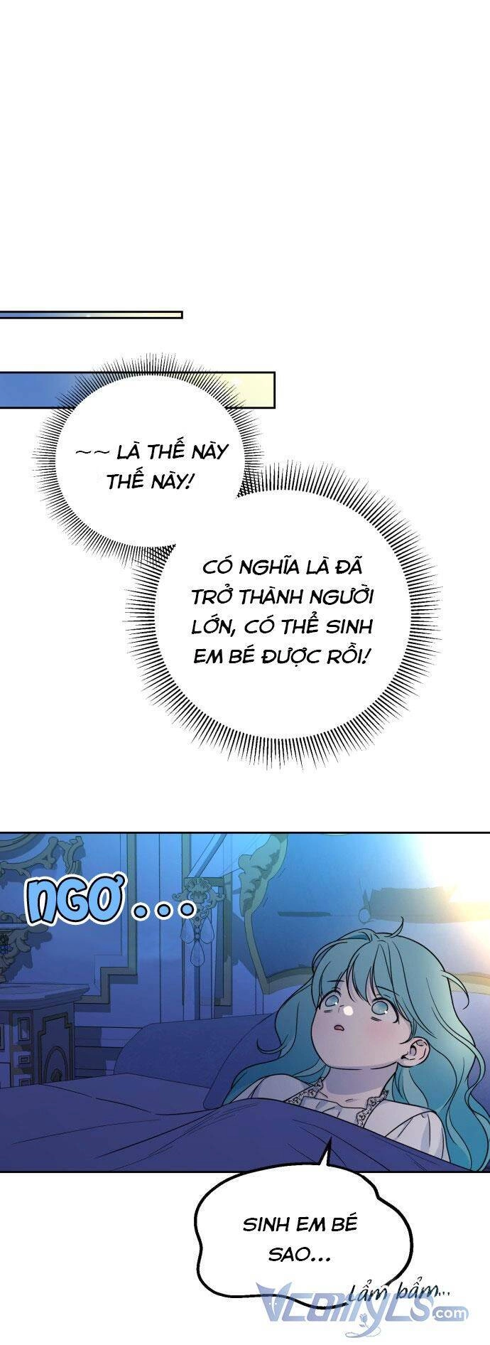 Công Nương Mint Bé Nhỏ Chapter 18 - 43