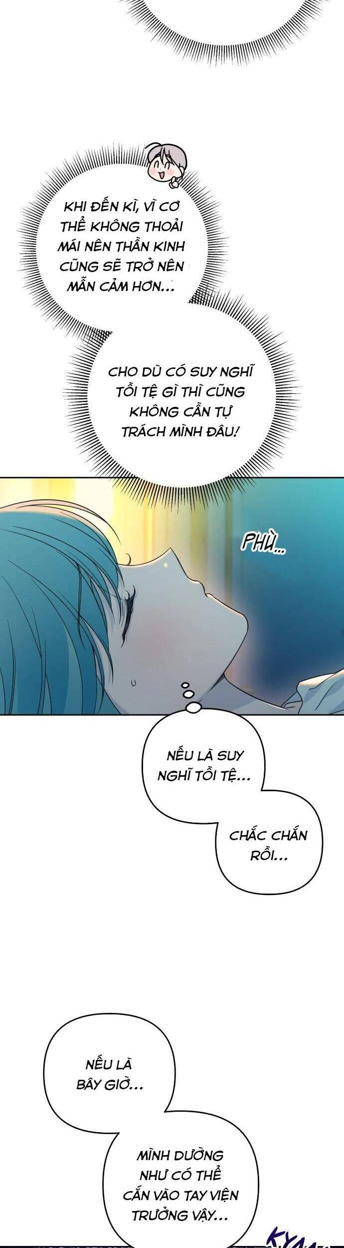 Công Nương Mint Bé Nhỏ Chapter 18 - 47