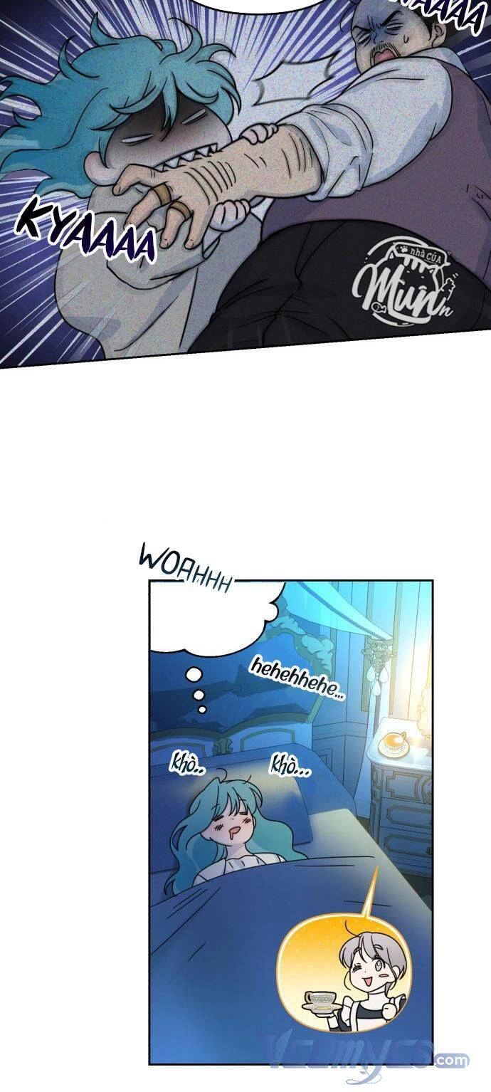 Công Nương Mint Bé Nhỏ Chapter 18 - 48