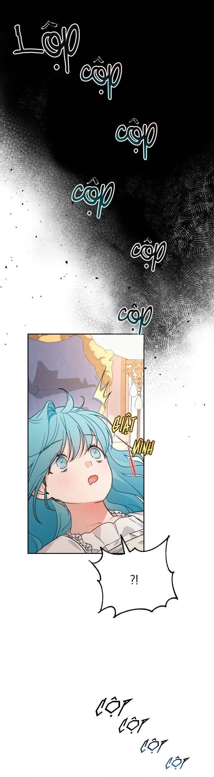 Công Nương Mint Bé Nhỏ Chapter 19 - 1