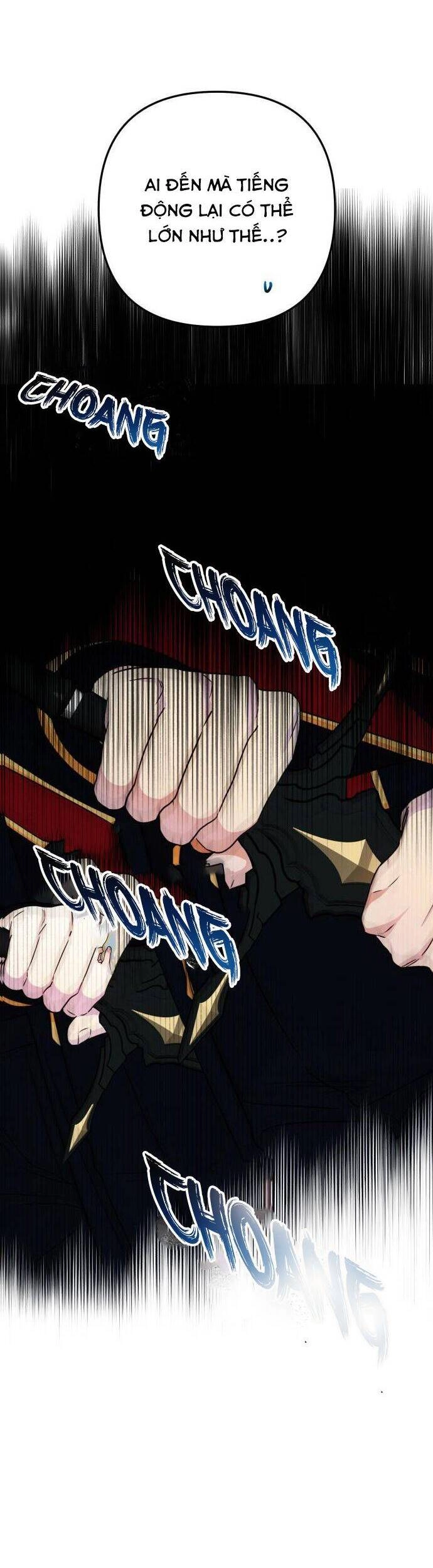 Công Nương Mint Bé Nhỏ Chapter 19 - 4