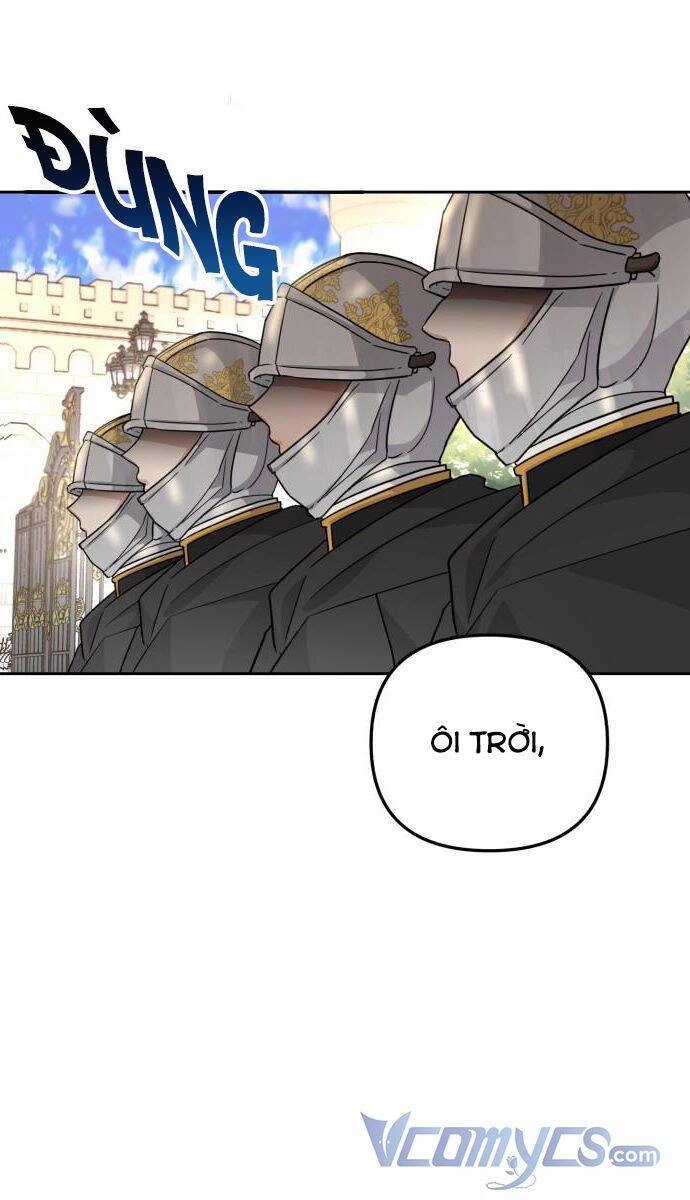 Công Nương Mint Bé Nhỏ Chapter 19 - 5