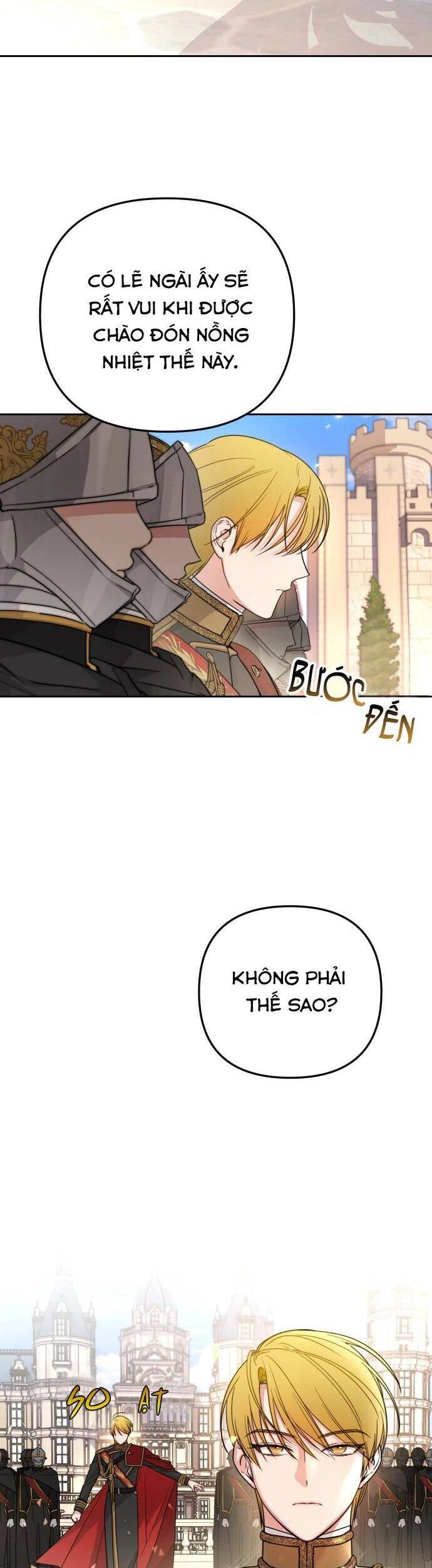 Công Nương Mint Bé Nhỏ Chapter 19 - 7