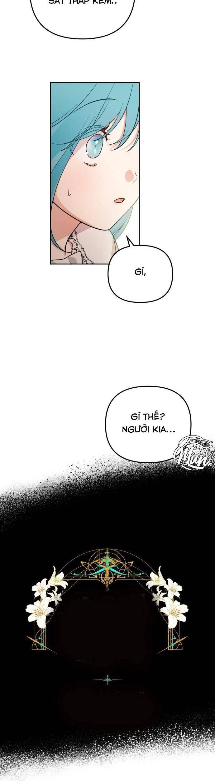 Công Nương Mint Bé Nhỏ Chapter 19 - 9