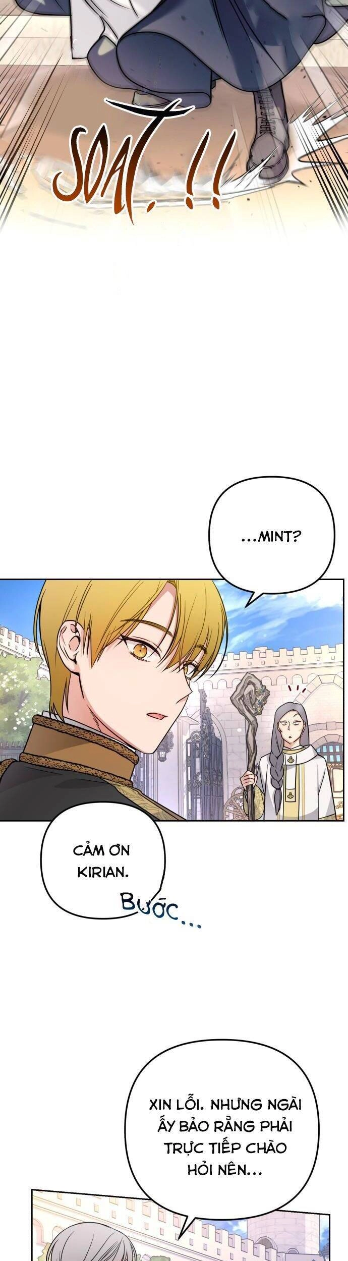 Công Nương Mint Bé Nhỏ Chapter 19 - 18