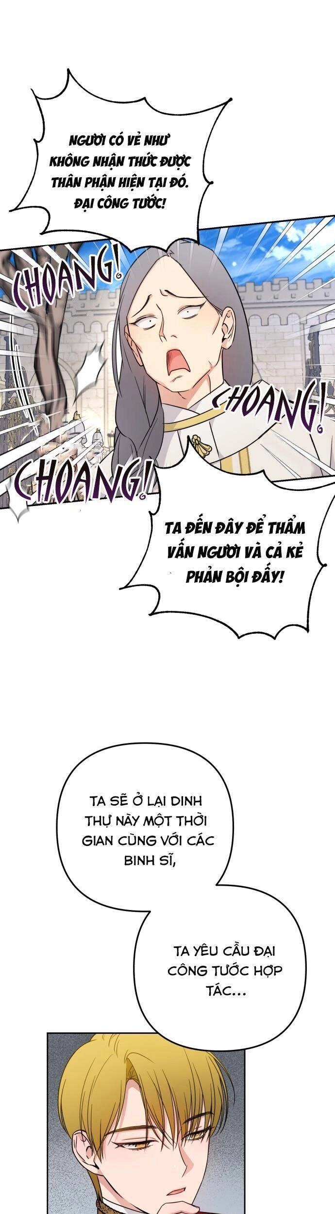 Công Nương Mint Bé Nhỏ Chapter 19 - 26