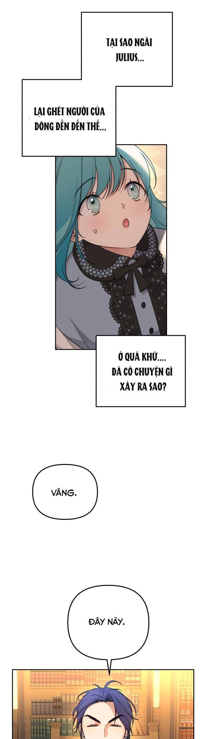 Công Nương Mint Bé Nhỏ Chapter 19 - 31