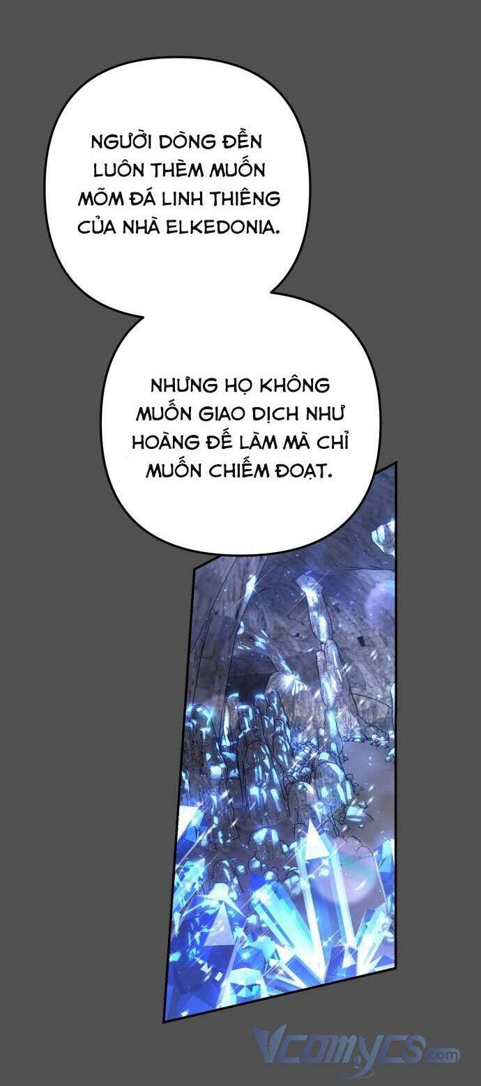 Công Nương Mint Bé Nhỏ Chapter 19 - 34