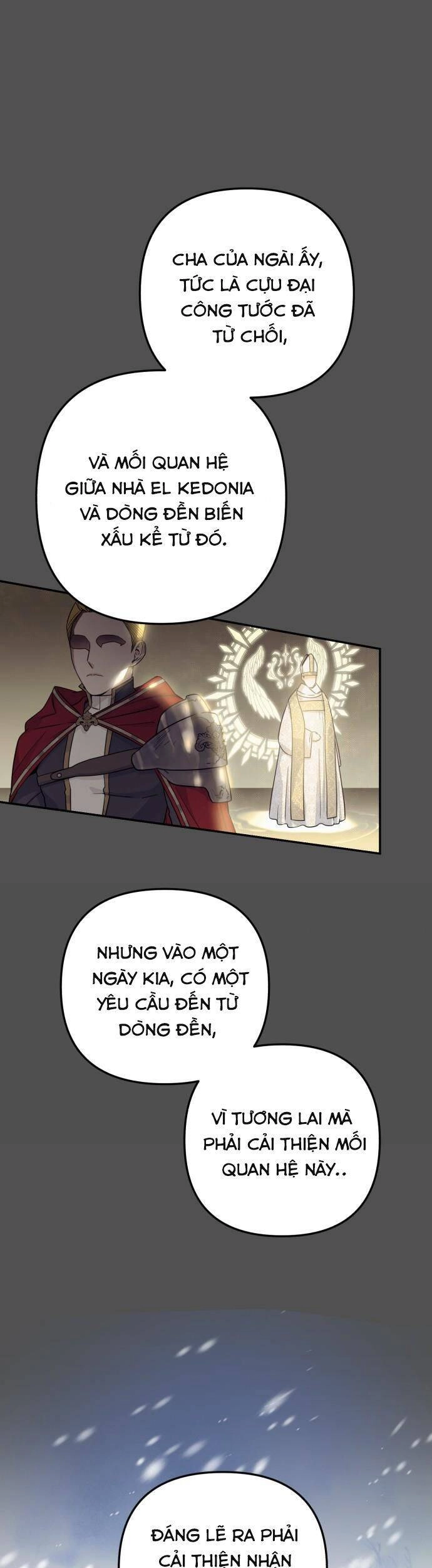 Công Nương Mint Bé Nhỏ Chapter 19 - 35