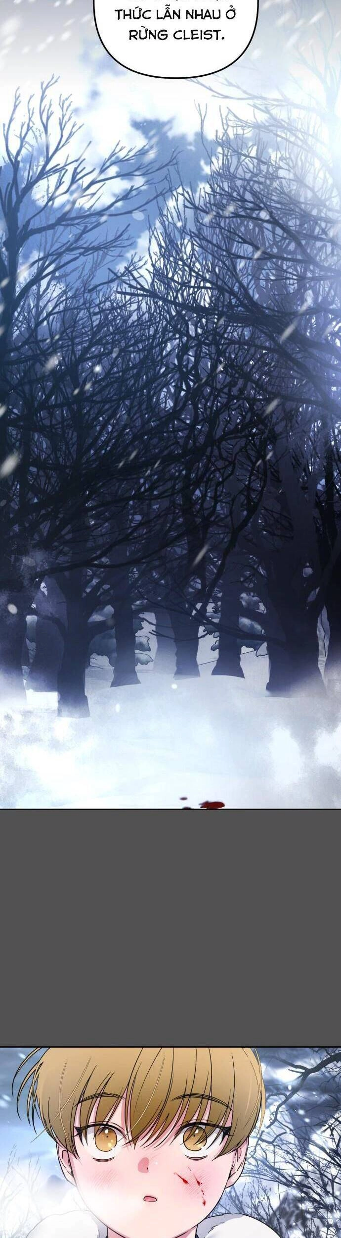 Công Nương Mint Bé Nhỏ Chapter 19 - 36