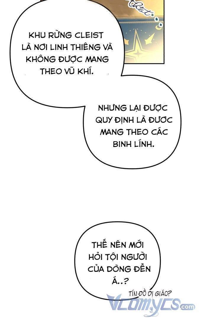 Công Nương Mint Bé Nhỏ Chapter 19 - 39