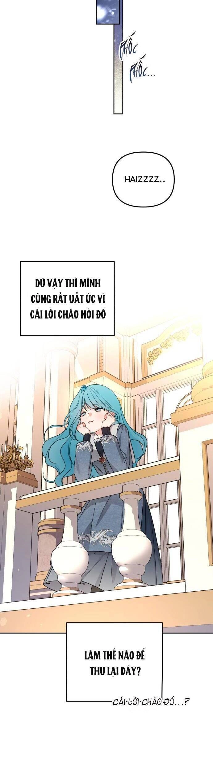 Công Nương Mint Bé Nhỏ Chapter 19 - 47