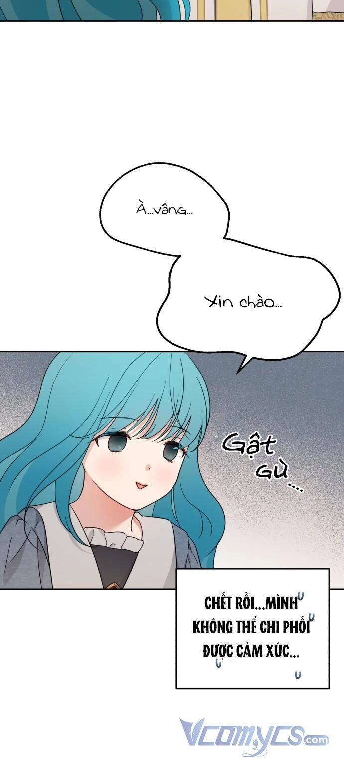 Công Nương Mint Bé Nhỏ Chapter 19 - 49