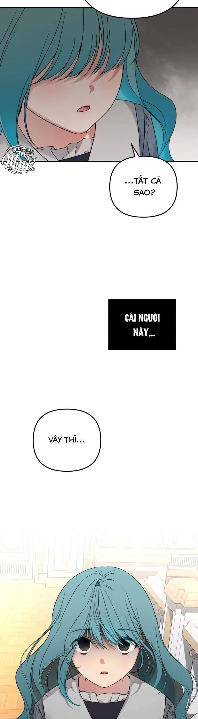 Công Nương Mint Bé Nhỏ Chapter 19 - 52