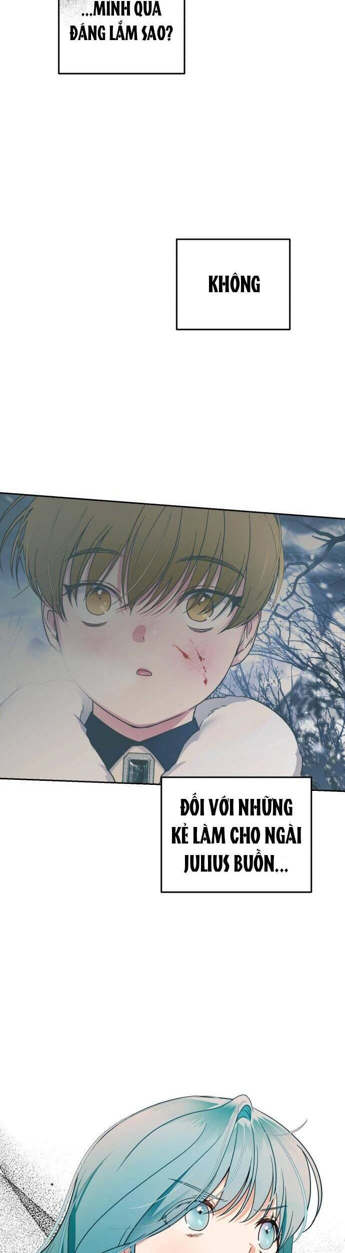 Công Nương Mint Bé Nhỏ Chapter 20 - 2