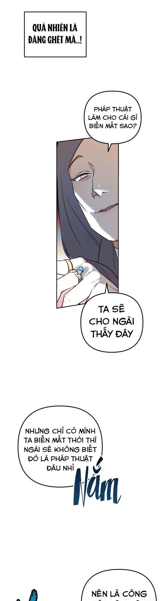 Công Nương Mint Bé Nhỏ Chapter 20 - 6