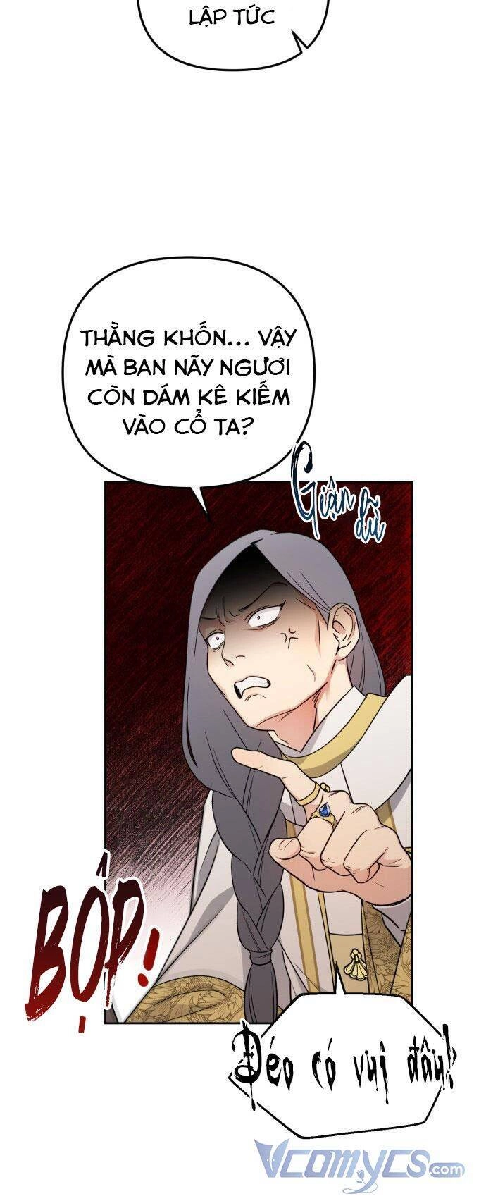 Công Nương Mint Bé Nhỏ Chapter 20 - 15