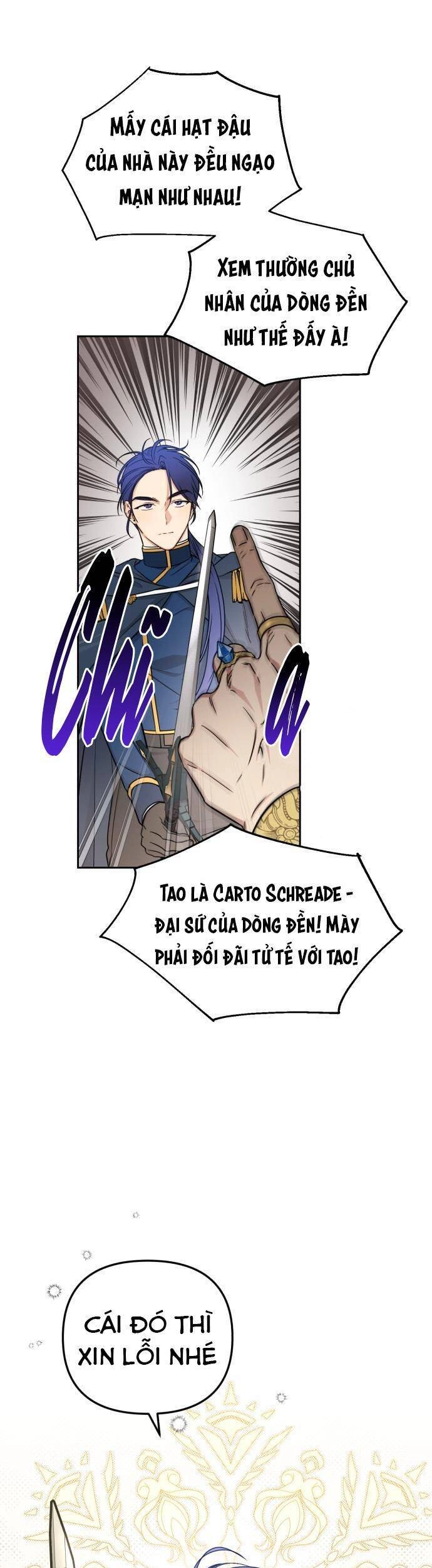 Công Nương Mint Bé Nhỏ Chapter 20 - 16