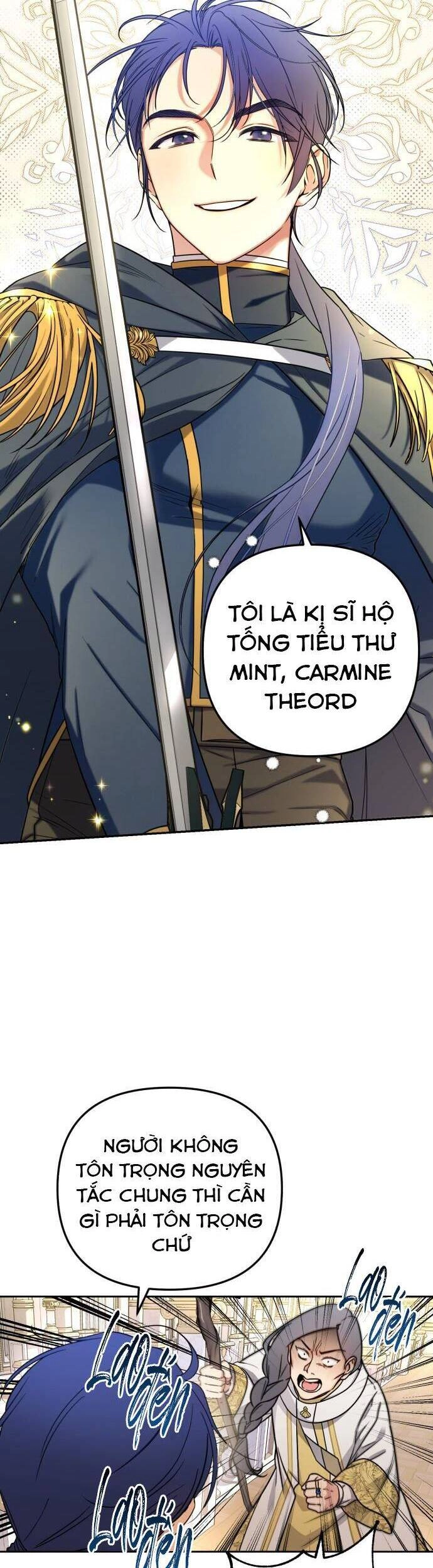 Công Nương Mint Bé Nhỏ Chapter 20 - 17