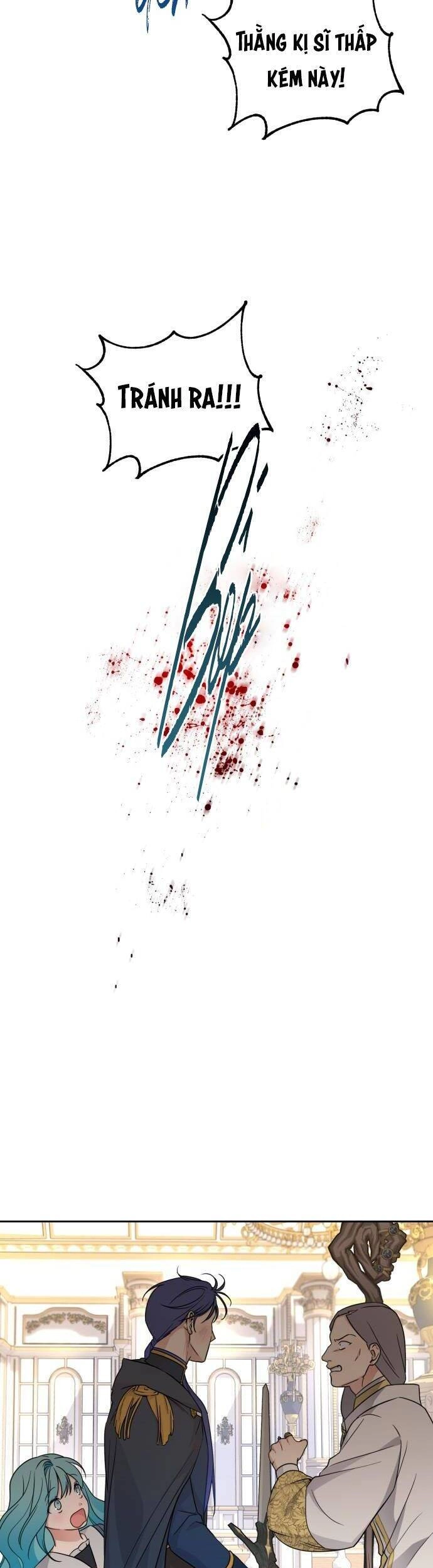 Công Nương Mint Bé Nhỏ Chapter 20 - 18