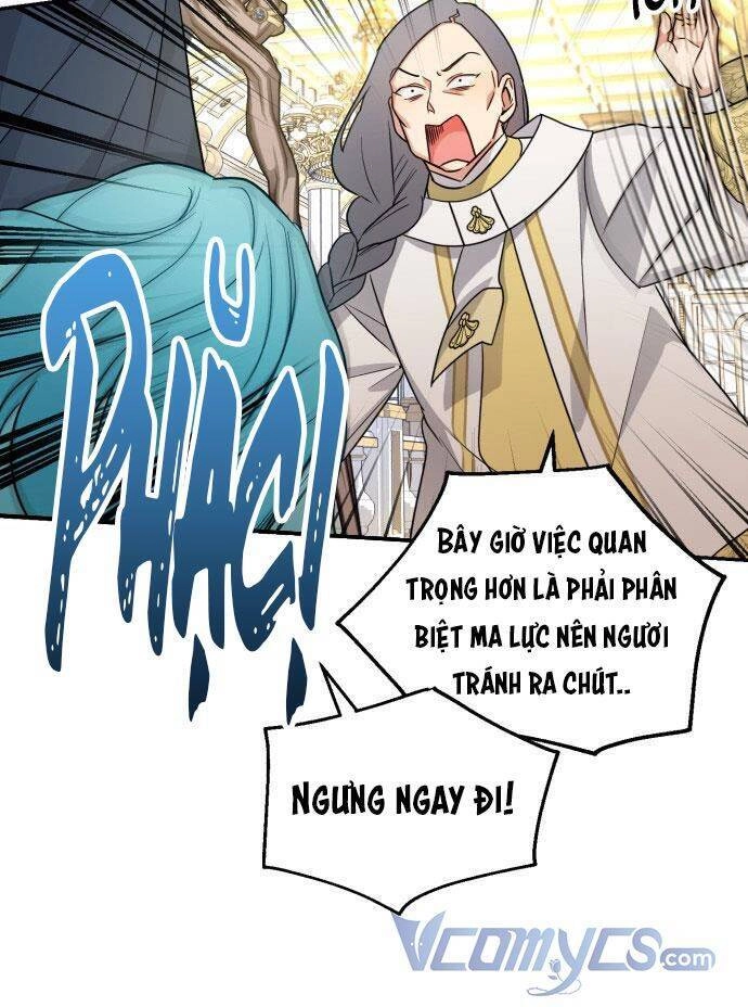 Công Nương Mint Bé Nhỏ Chapter 20 - 20