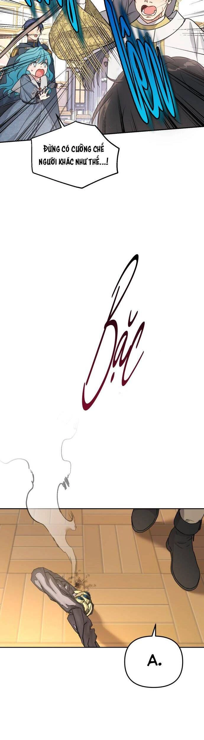 Công Nương Mint Bé Nhỏ Chapter 20 - 27