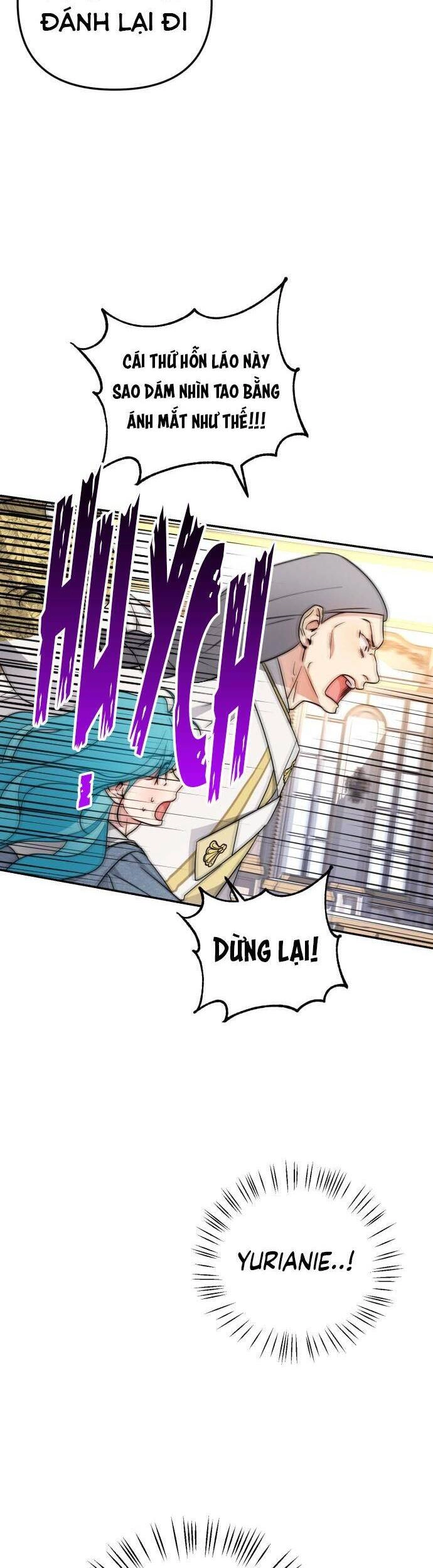 Công Nương Mint Bé Nhỏ Chapter 20 - 29