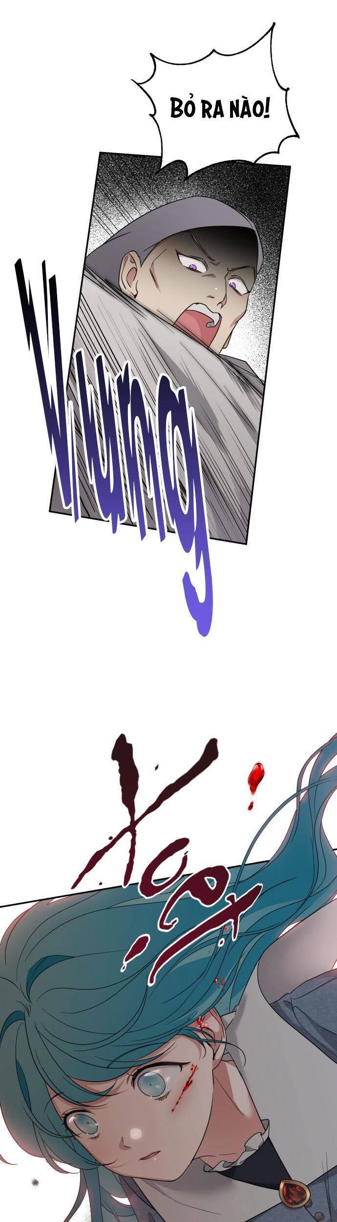 Công Nương Mint Bé Nhỏ Chapter 20 - 31