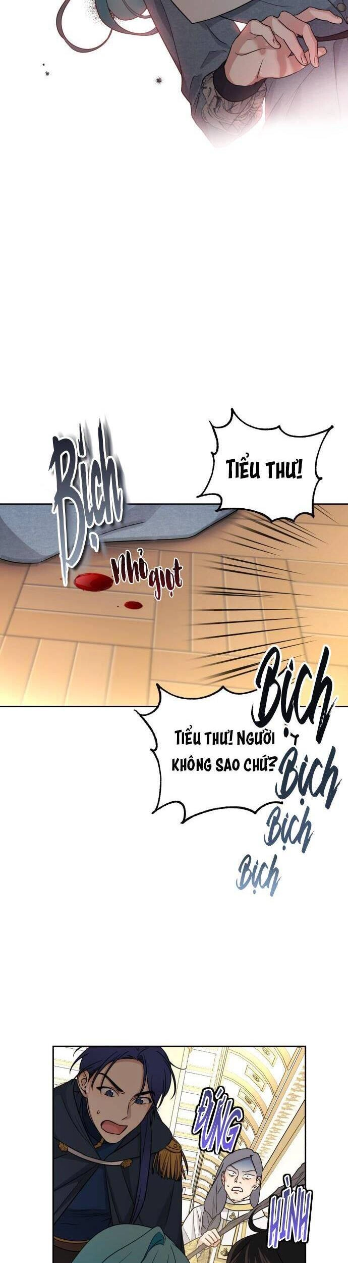 Công Nương Mint Bé Nhỏ Chapter 20 - 32