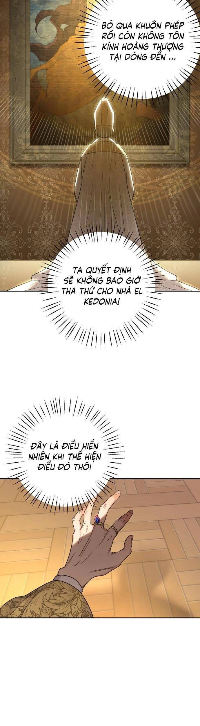 Công Nương Mint Bé Nhỏ Chapter 20 - 34