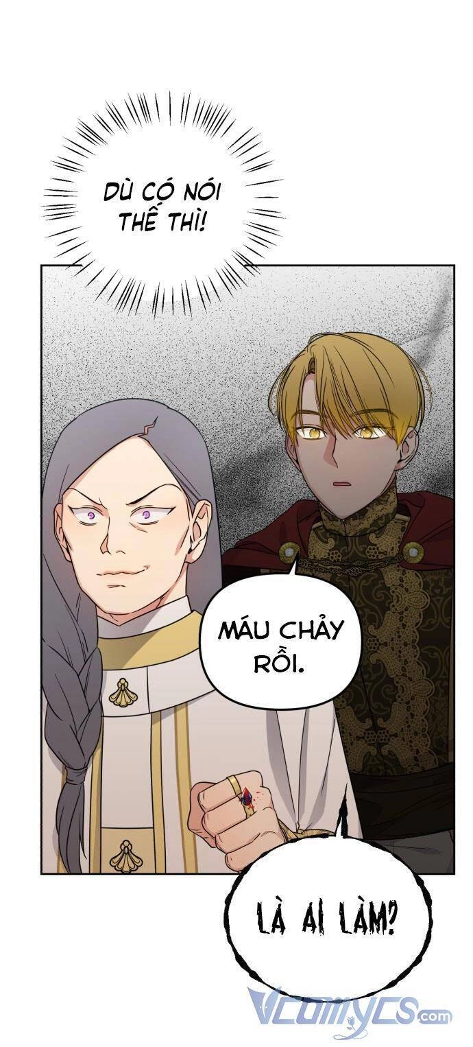 Công Nương Mint Bé Nhỏ Chapter 20 - 35