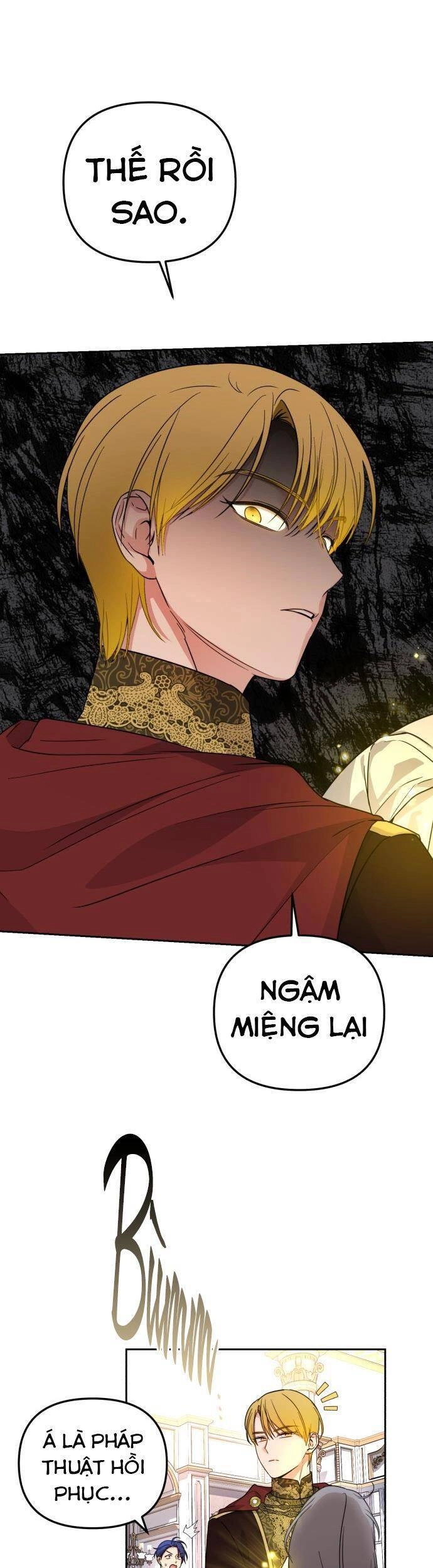 Công Nương Mint Bé Nhỏ Chapter 20 - 36