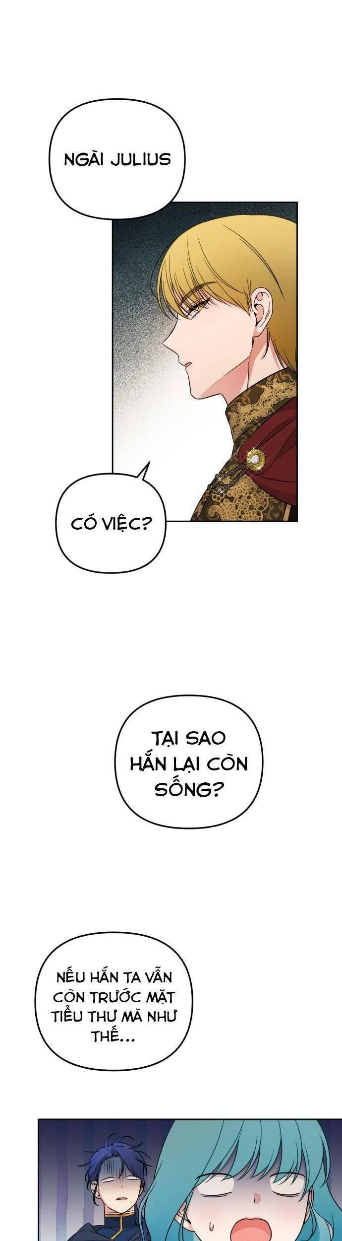 Công Nương Mint Bé Nhỏ Chapter 20 - 43