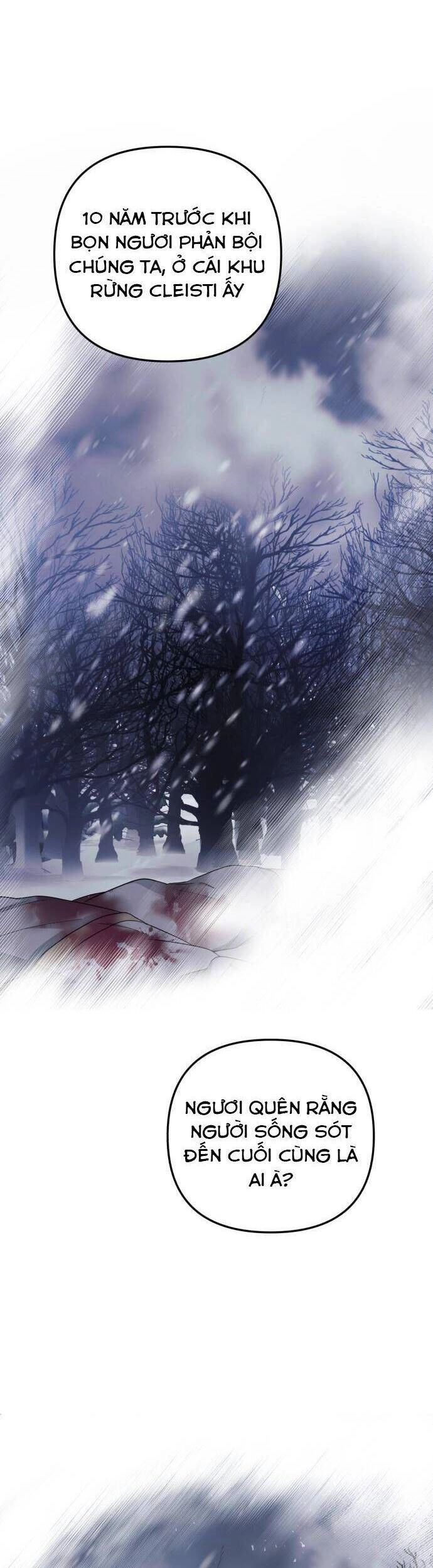 Công Nương Mint Bé Nhỏ Chapter 21 - 9