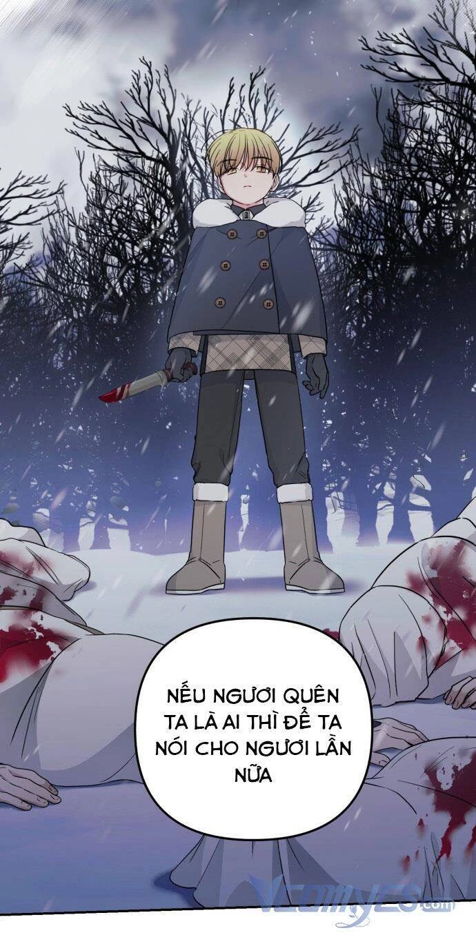 Công Nương Mint Bé Nhỏ Chapter 21 - 10