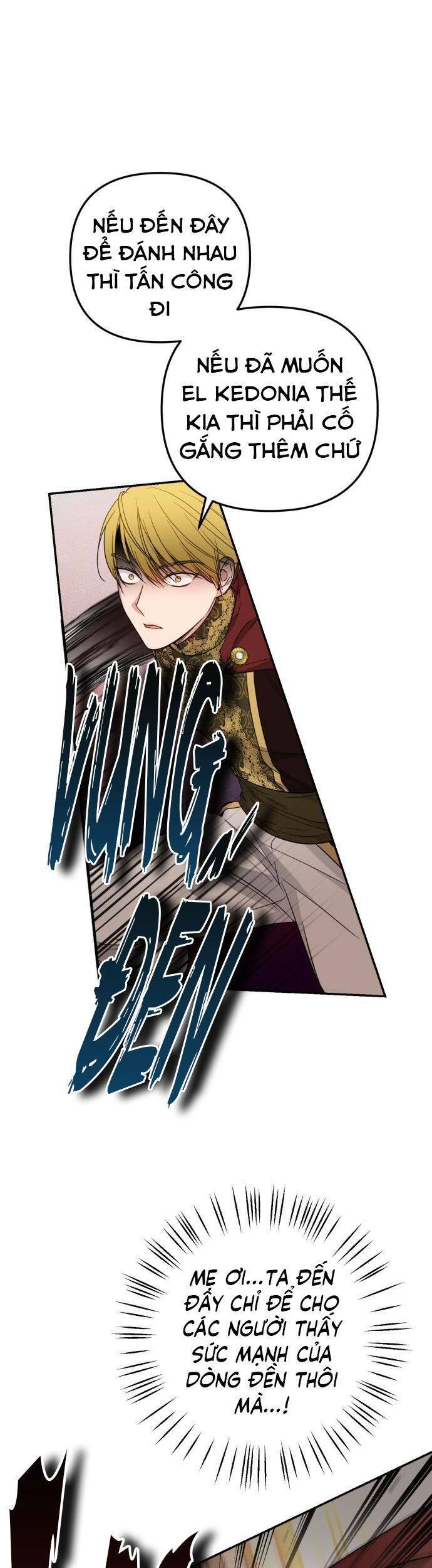 Công Nương Mint Bé Nhỏ Chapter 21 - 11