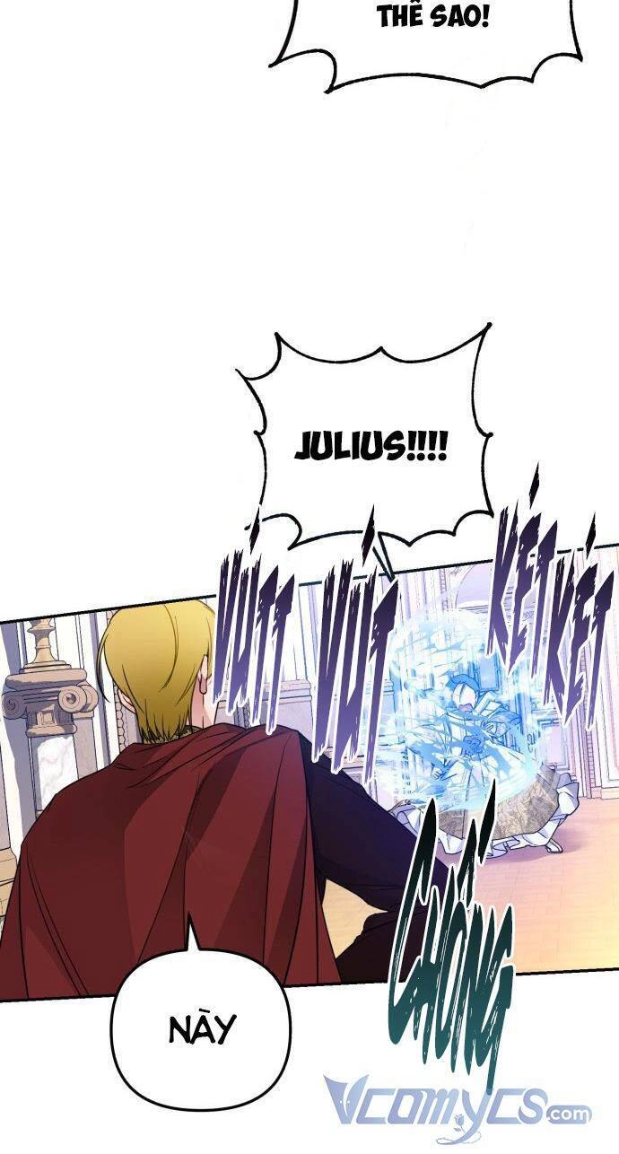 Công Nương Mint Bé Nhỏ Chapter 21 - 15