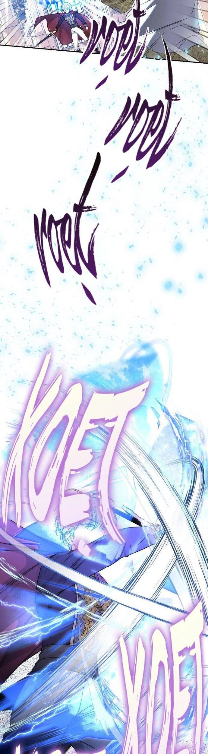 Công Nương Mint Bé Nhỏ Chapter 21 - 17