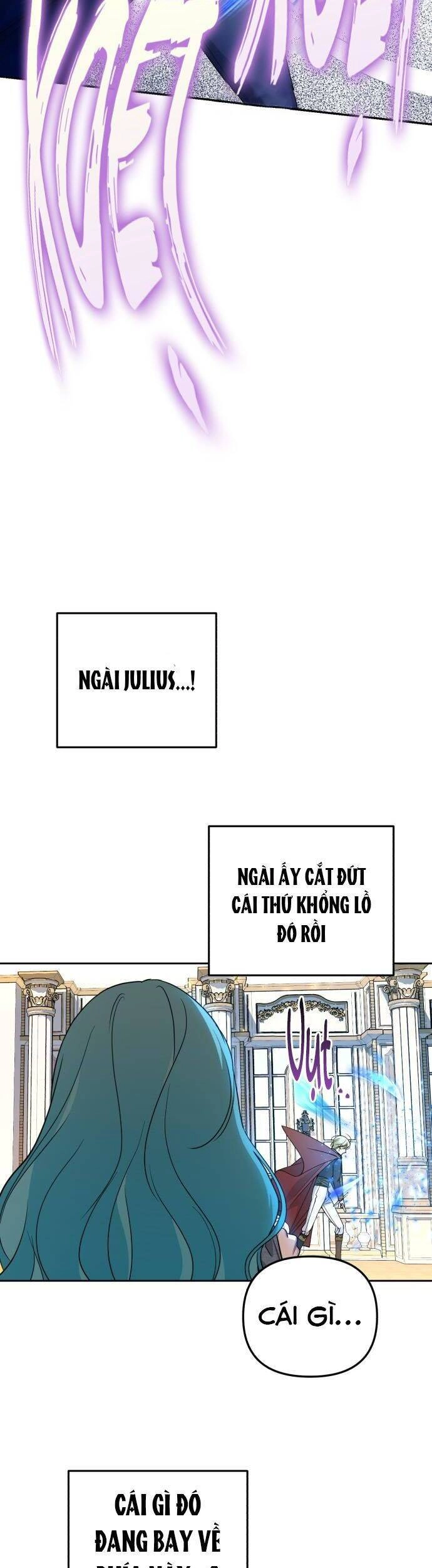 Công Nương Mint Bé Nhỏ Chapter 21 - 18