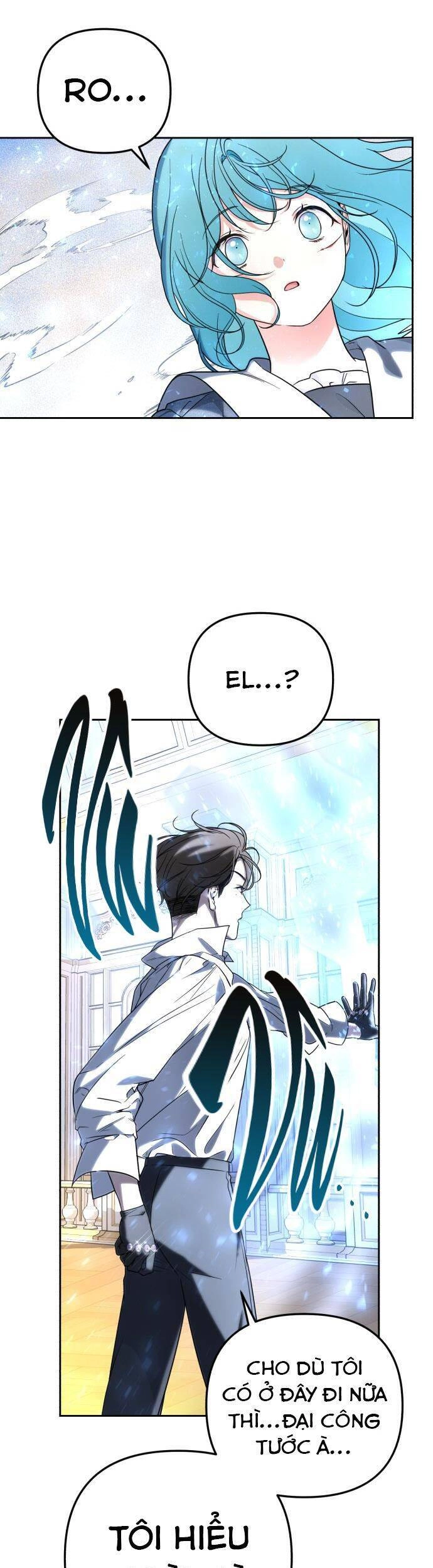 Công Nương Mint Bé Nhỏ Chapter 21 - 21