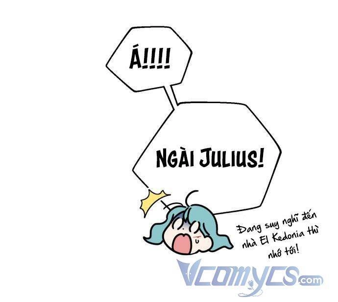 Công Nương Mint Bé Nhỏ Chapter 21 - 29