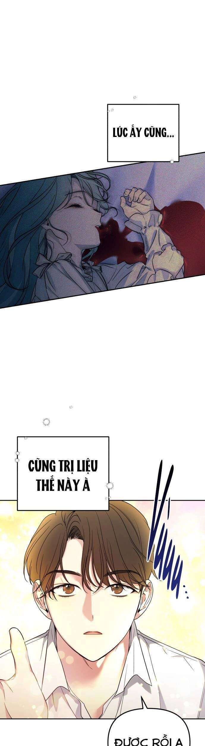 Công Nương Mint Bé Nhỏ Chapter 21 - 40