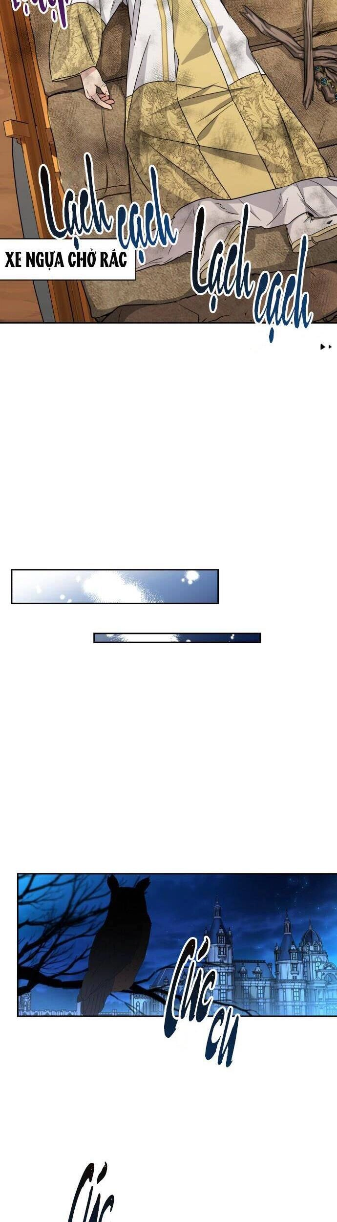 Công Nương Mint Bé Nhỏ Chapter 21 - 43