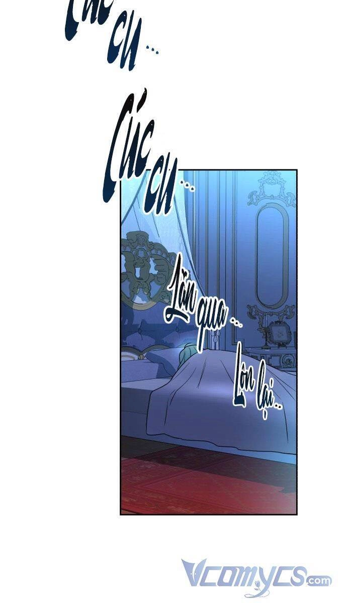 Công Nương Mint Bé Nhỏ Chapter 21 - 44