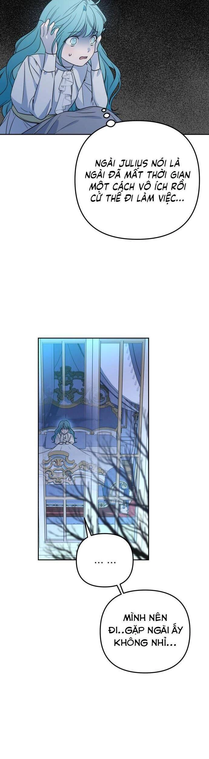 Công Nương Mint Bé Nhỏ Chapter 21 - 46