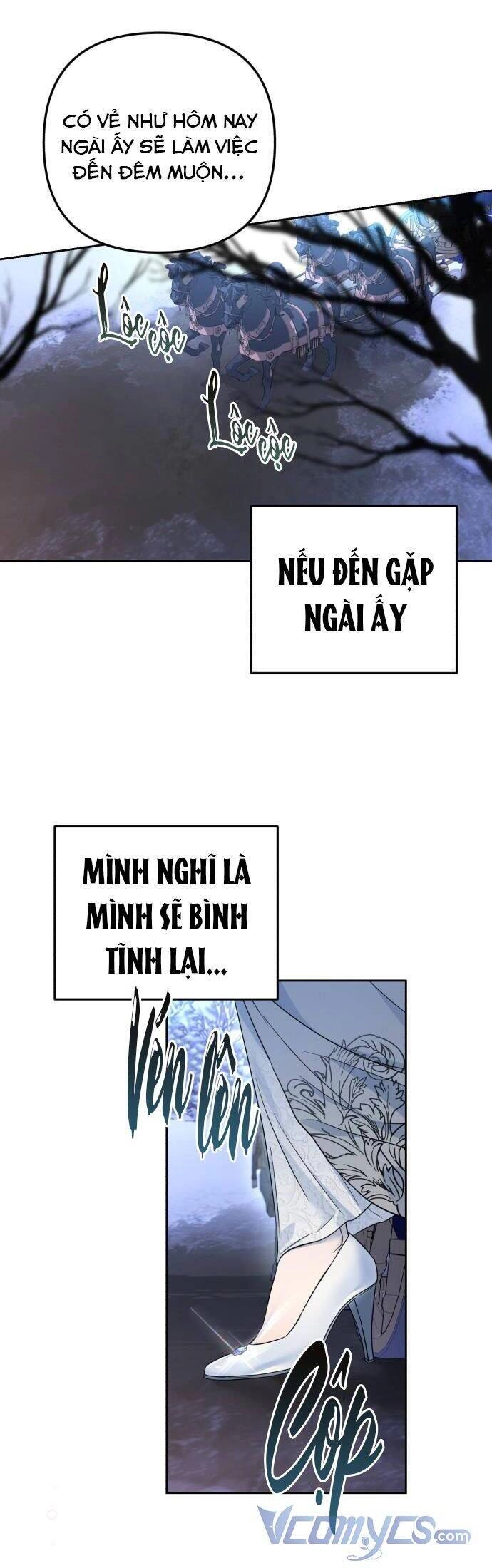 Công Nương Mint Bé Nhỏ Chapter 21 - 47