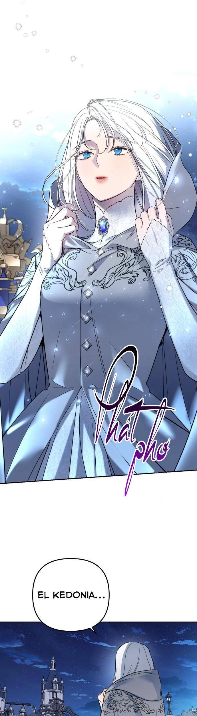 Công Nương Mint Bé Nhỏ Chapter 21 - 48