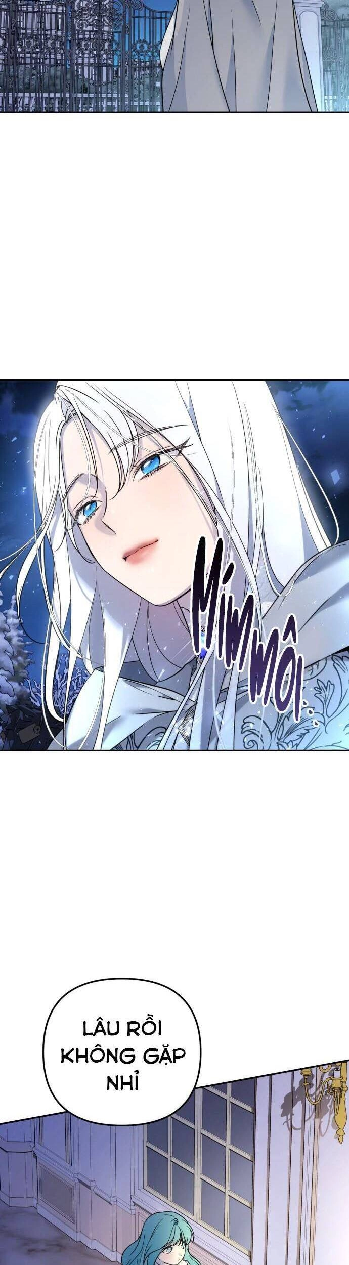 Công Nương Mint Bé Nhỏ Chapter 21 - 49